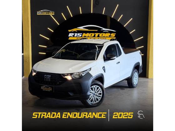 FIAT STRADA 1.3 FIREFLY FLEX ENDURANCE CS MANUAL